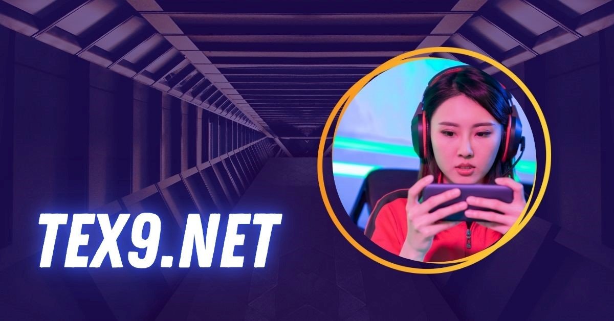 Tex9.net