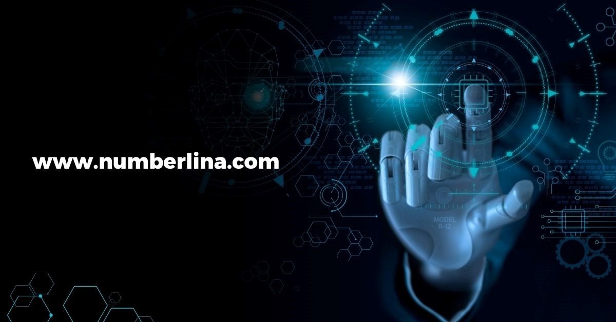 WWW.Numberlina.com